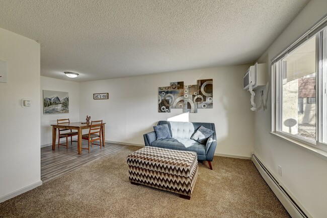 The Oasis at Belmont Square - Apartments in Pueblo, CO | Apartments.com