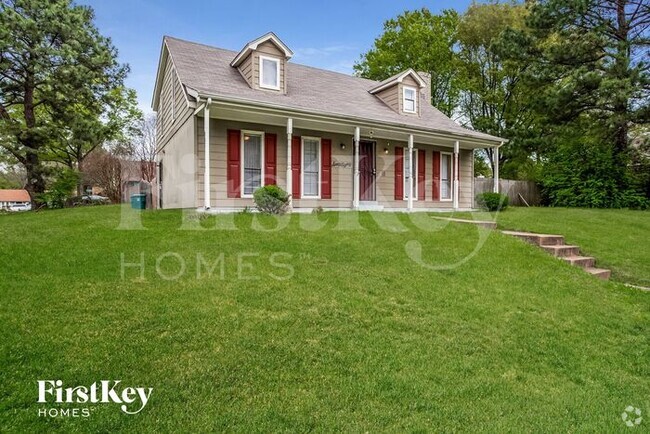 Building Photo - 6080 Selkirk Dr