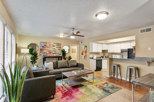 Photo - The Social Block & Townhomes