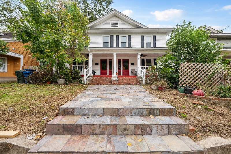 Foto principal - 821 Burch Ave