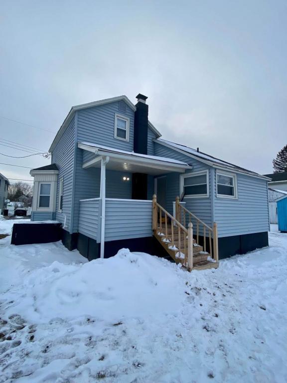 502 Lake St House for Rent in Herkimer, NY