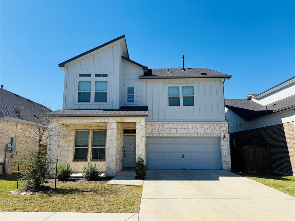 Foto principal - 12900 Stanford Dr