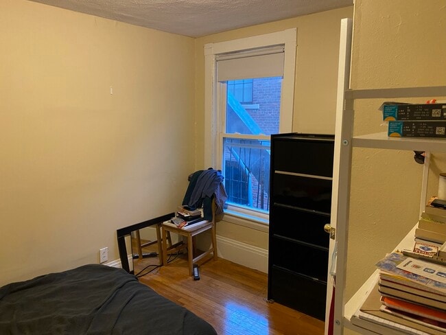 Building Photo - 288 Cambridge St