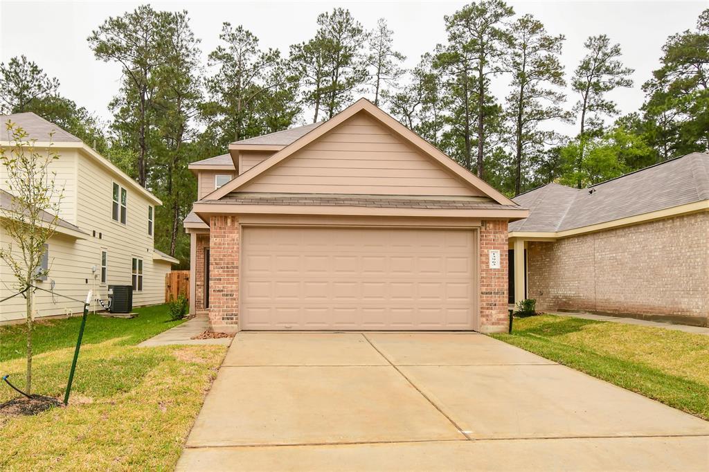 13963 Westfield Dr, Willis, TX 77378 House Rental in Willis, TX