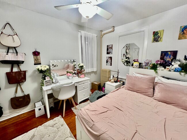 Foto del edificio - 846 Huntington Ave