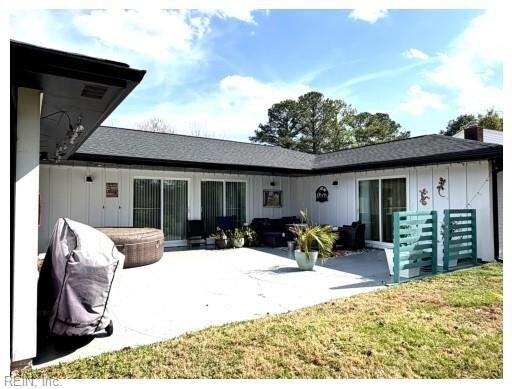 Foto del edificio - 4941 Brandywine Dr