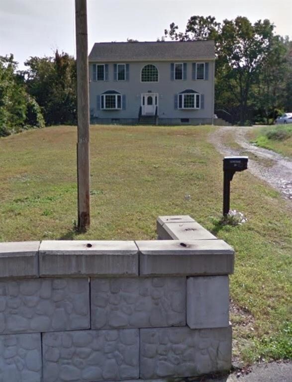 Building Photo - 3 bedroom in Coventry RI 02816
