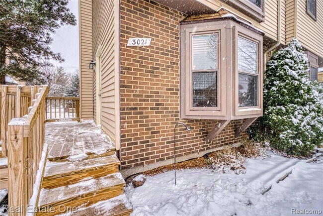 Foto del edificio - 3021 Carly Ct