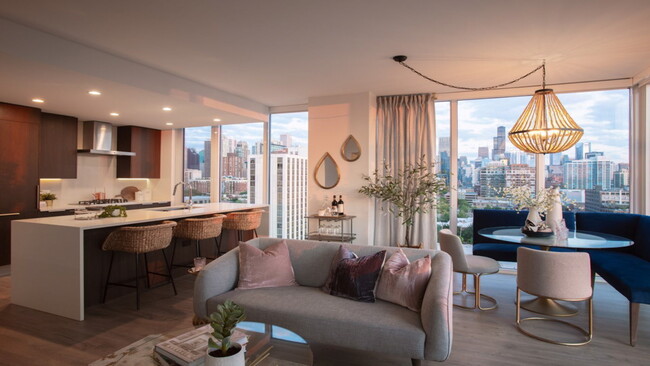 Foto del edificio - 1208 N Wells St
