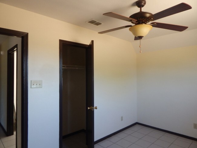 Foto del interior - Las Rosas Apartments