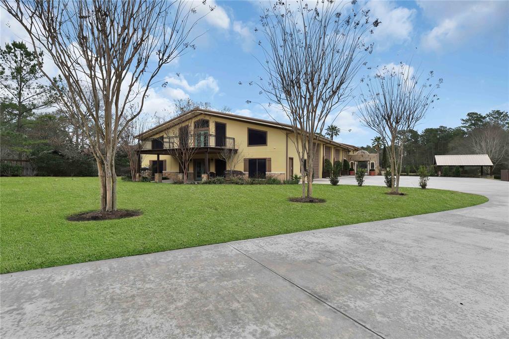 28714 DobbinHuffsmith Rd, Magnolia, TX 77354 House Rental in