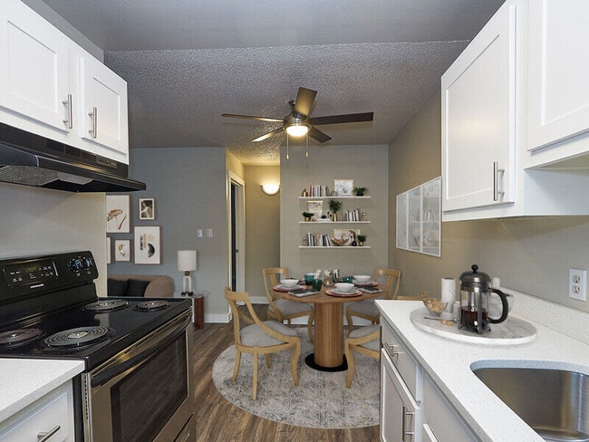 Foto del edificio - Aspire West Valley