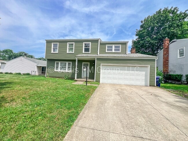 Building Photo - 3748 Gairlock Dr
