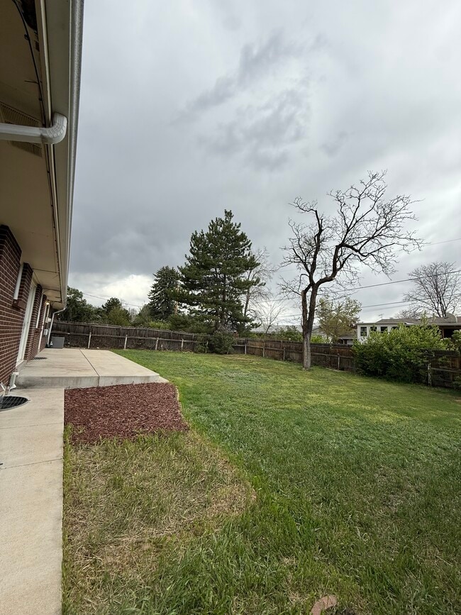 Building Photo - 3833 W Quigley Dr