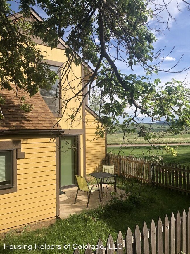 Foto del edificio - 3 br, 2 bath House - 3540 Smuggler Cr.