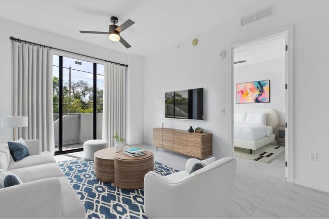 Foto del edificio - Aura North Miami Beach