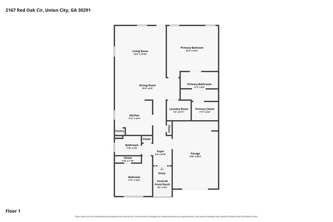 Building Photo - 2167 Red Oak Cir