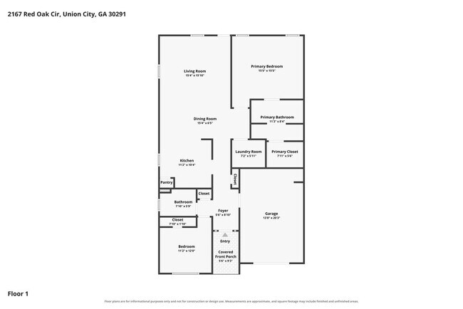 Foto del edificio - 2167 Red Oak Cir