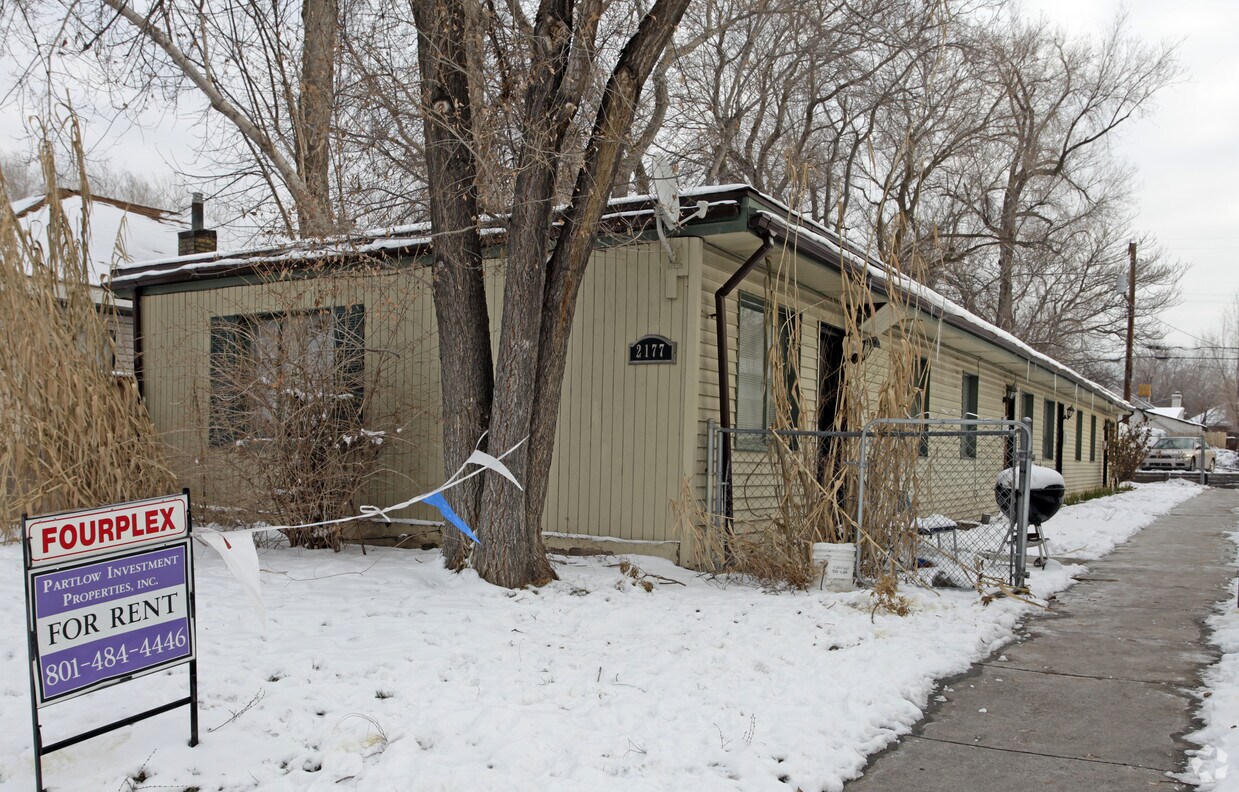 Primary Photo - 2177-2181 S Lake St