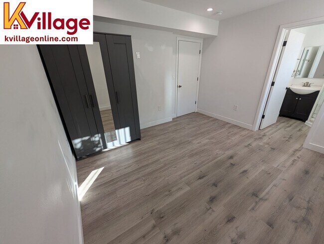 Foto del edificio - Private room with private bathroom (co-living) **PET-FRIENDLY FLOOR**