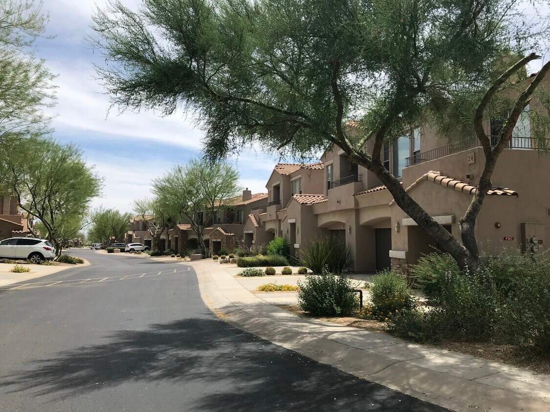 19475 N Grayhawk Dr Unit 1088, Scottsdale, AZ 85255 Condo for Rent in Scottsdale, AZ