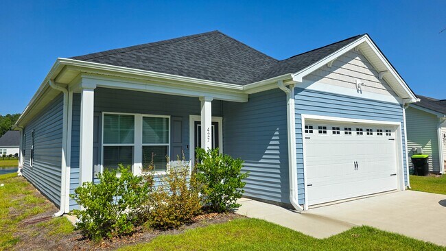 Photo - 427 McGarry Dr (Myrtle Beach, SC) House