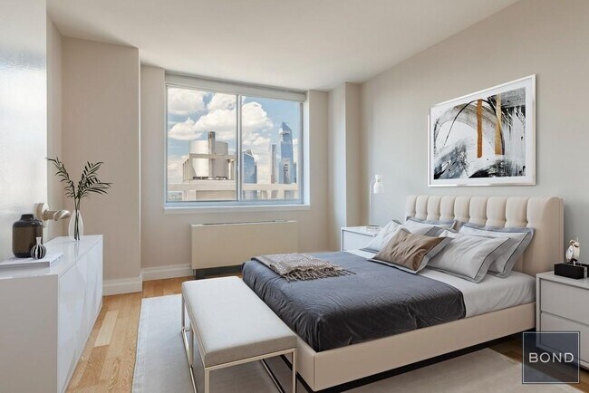 Foto del edificio - 776 Sixth Avenue