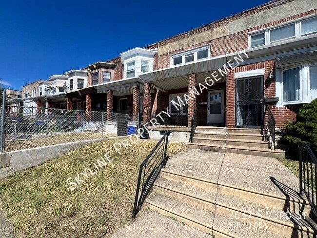 Building Photo - Renovated 3 Bedroom Home For Rent in Penrose!