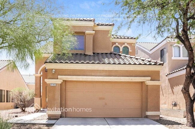 Building Photo - 9149 Dorrell Ln