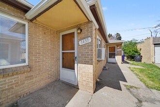 1437 Jasmine St