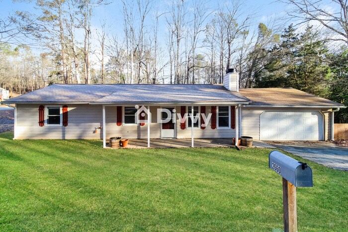 Primary Photo - 2660 Winding Lake Trail Northeast