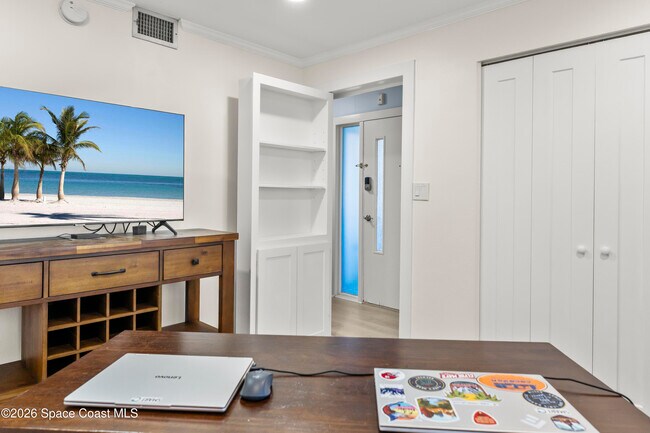 Foto del edificio - 5050 Ocean Beach Blvd