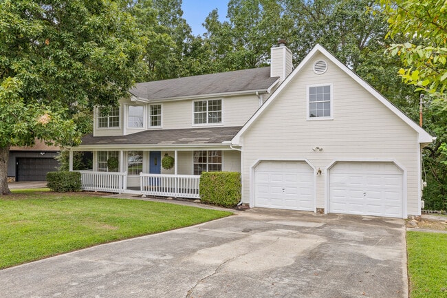 Building Photo - 224 N Brent Dr