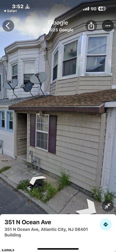 Primary Photo - 804 Pacific Ave