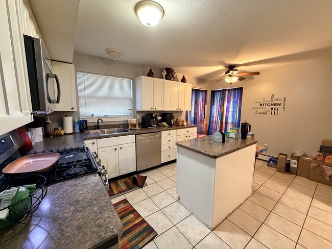 Cocina - 2 Stevens Pl