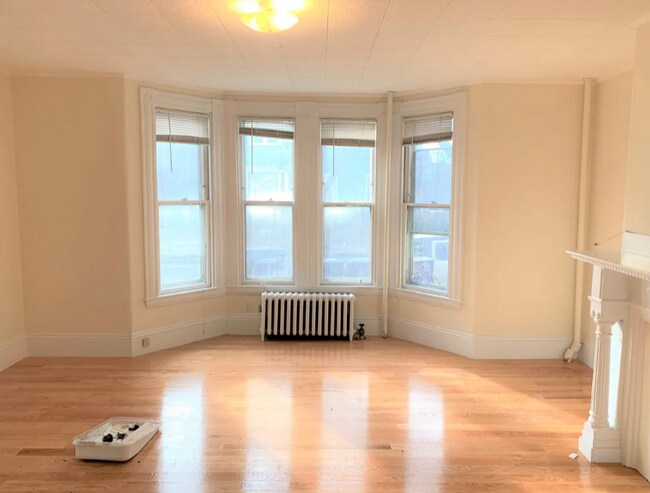 Foto del edificio - 381 Harvard St