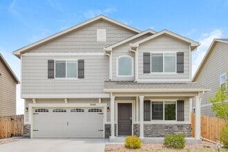 Building Photo - 7448 Cat Tail Creek Dr
