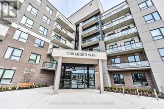 Building Photo - 1105 Leger Wy