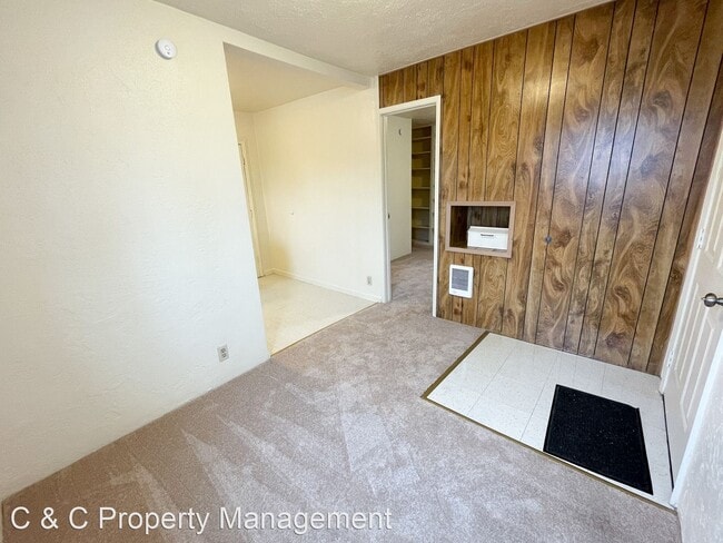 Building Photo - 1 br, 1 bath House - 1251 San Pablo Ave