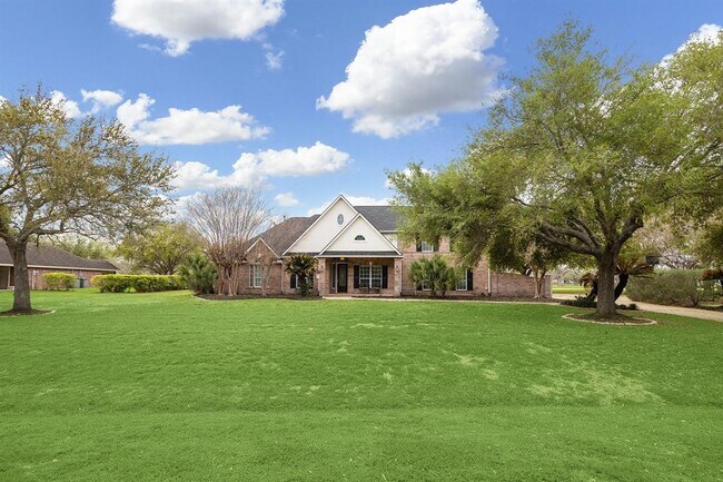 Foto del edificio - 2527 Caney Creek Ct