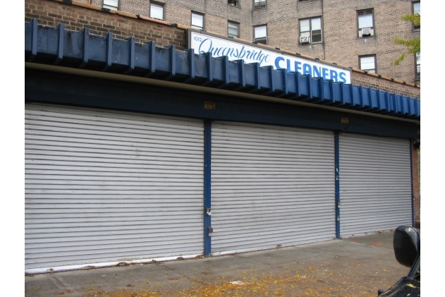 Building Photo - Queensbridge South Houses