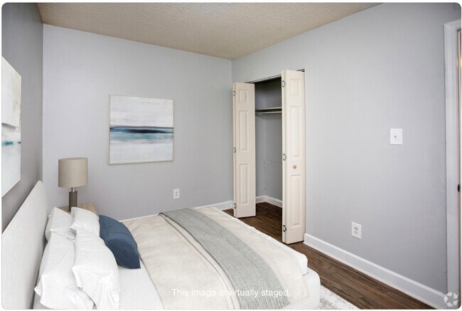 Foto del edificio - Sabal Palms Apartments