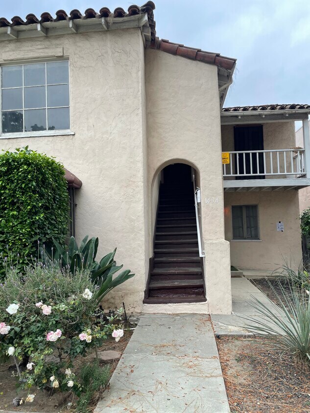 Foto principal - 1434 Silver Lake Blvd