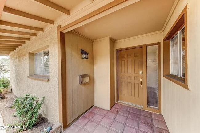 Foto del edificio - 137 E Fremont Dr