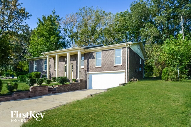 Building Photo - 1259 Huffman Rd