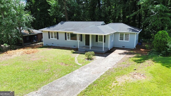 Foto del edificio - 204 Mathews Cir SE