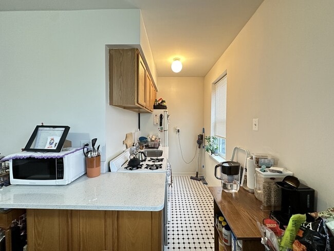 Foto del edificio - 4532 N Ashland Ave