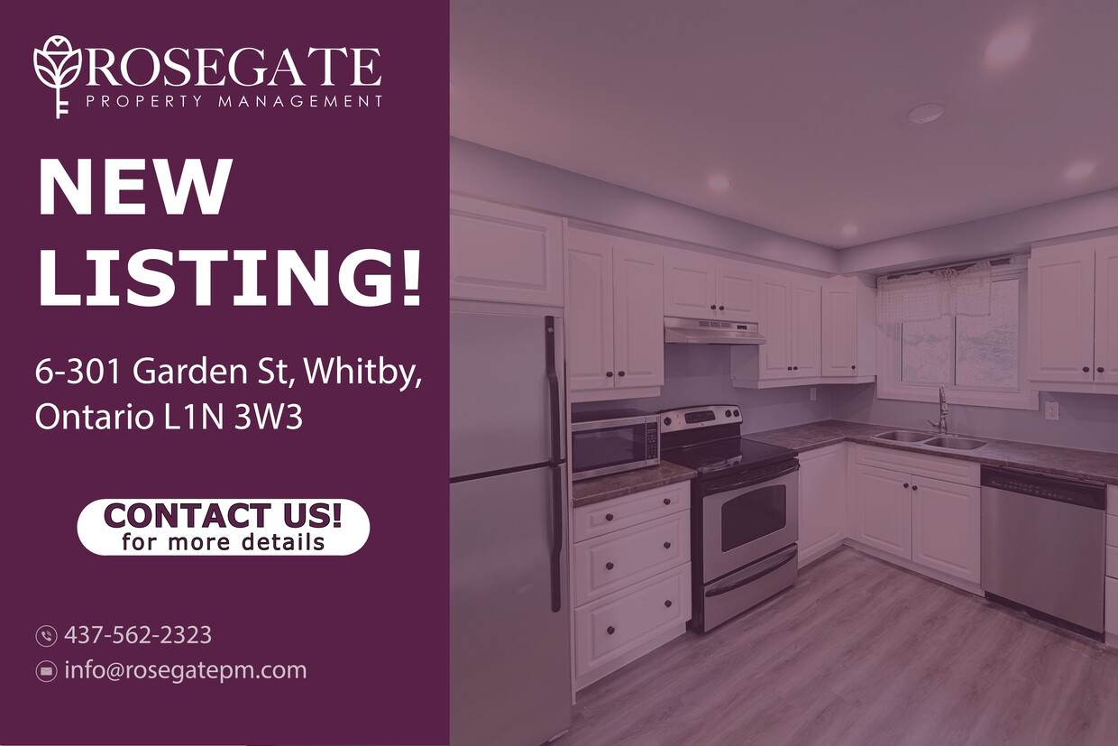 Photo principale - Spacious 3-Bedroom Townhome in Central Whi...