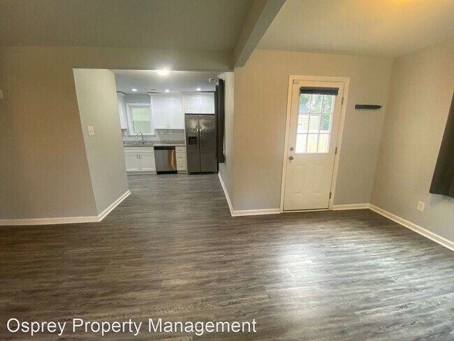 Foto del edificio - 3 br, 2 bath House - 3501 Kingman Ave- Silver
