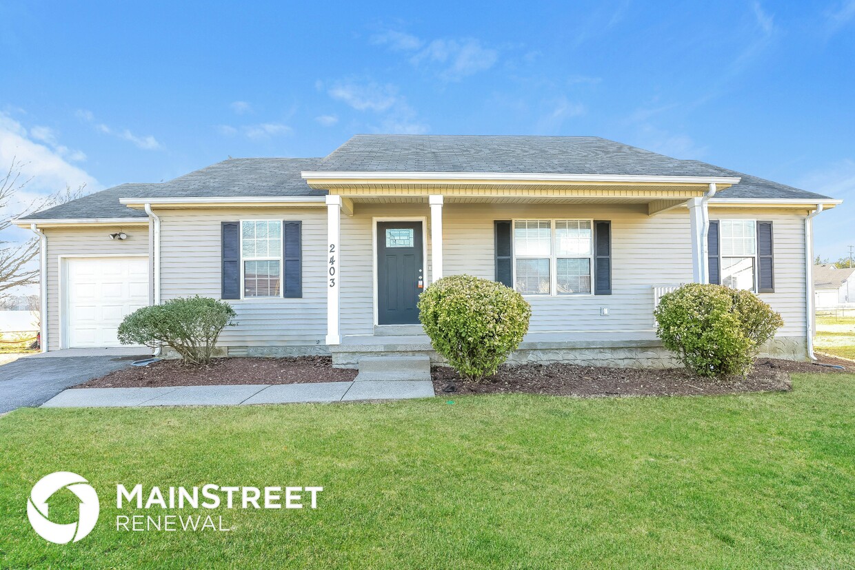 Foto principal - 2403 Planter Ct